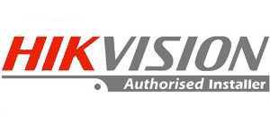 Hikvision Authorised Installer